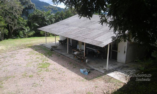 Imagem 9 de 30 de Chácara Com 3 Dormitórios À Venda, 186,800 M² Por R$ 1.200.000 - Rio Sagrado - Morretes/pr - Ch0137