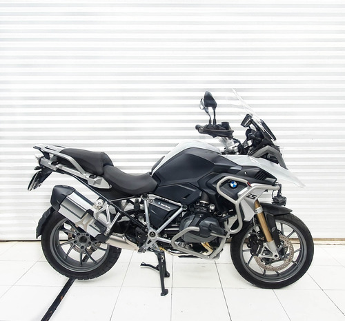 Imagem 2 de 8 de Bmw R 1250 Gs