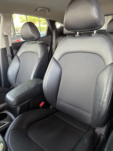 Hyundai IX35 2.0 MPFI GLS 16V FLEX 4P AUTOMÁTICO