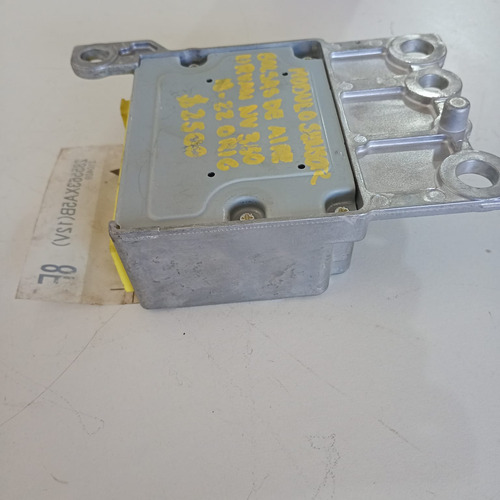 Modulo Sensor Bolsas De Aire Airbag Urvan Nv350 2021 18-22 (Usado)