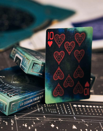 Cartas De Juego Bicycle Stargazer Observatory