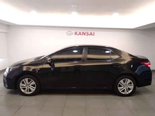 Toyota Corolla 1.8 Xei Cvt Automatico 2017 611om