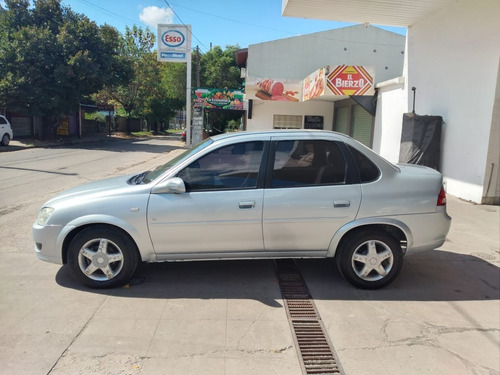 Chevrolet Corsa