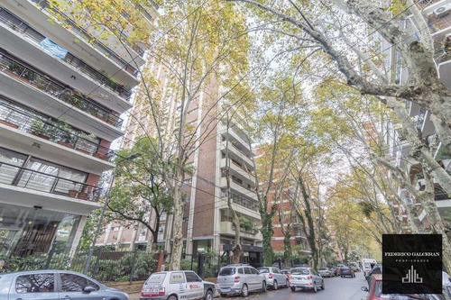 Penthouse Con Terraza Propia - Importante Torre