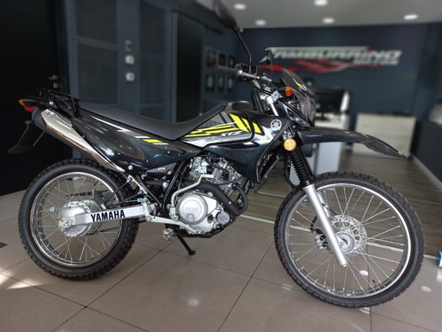 Imagen 11 de 20 de Yamaha Xtz 125 Okm Consultar Mejor Precio Tamburrino Motos