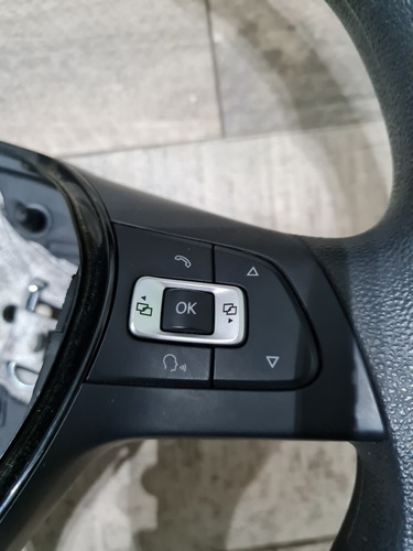 Imagen 3 de 6 de Volante De Conducir Gol Trend / Suran (usado Original)