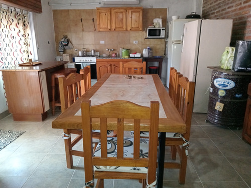 Casa Fin De Semana Alvear