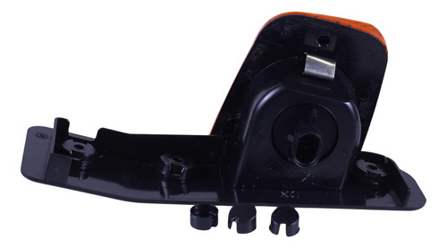 Faro De Giro Lateral Derecho Paragolpe Stralis Iveco
