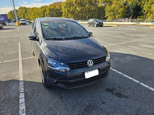 Volkswagen Fox 1.6 Highline Imotion