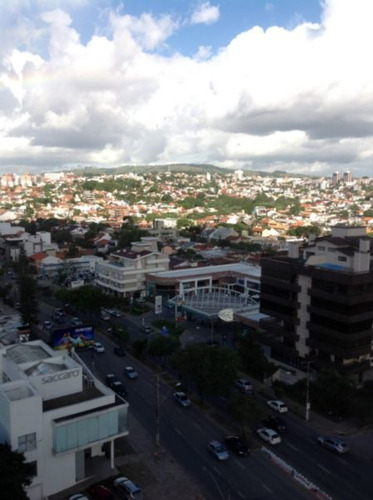 Apartamento Bela Vista Porto Alegre. - 4707