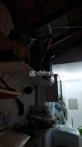 Imagem 28 de 29 de Venda Casas E Sobrados Em Condomínio Jardim Do Papai Guarulhos R$ 480.000,00 - 36179v
