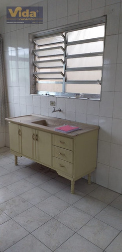 Casa Sobreloja Em Pestana - Osasco - 42144