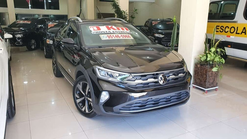 Vw Nivus Highline 200 Tsi Automático 0km Pronta Entrega!!!