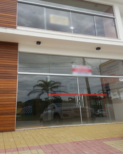 Imagem 21 de 24 de Predio Comercial Campos Do Conde I - 3911 - 32320186