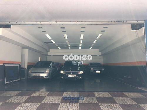 Imagem 7 de 25 de Sala Comercial Para Locação, Centro, Guarulhos - . - Sa0317