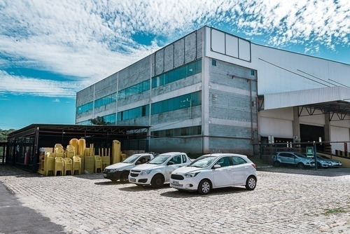 Imagem 2 de 8 de Galpão À Venda, 36.000 M2 - Carapicuíba, São Paulo. - 850