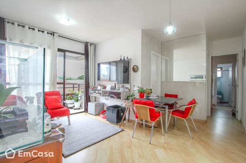 Imagem 3 de 10 de Apartamento À Venda Em São Paulo - 18240