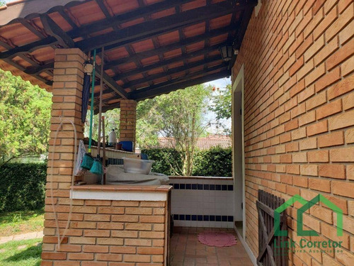 Imagem 16 de 30 de Chácara Com 2 Dormitórios À Venda, 2280 M² Por R$ 1.800.000,00 - Country Club - Valinhos/sp - Ch0019