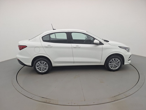 Fiat Cronos 1.3 FIREFLY FLEX DRIVE MANUAL