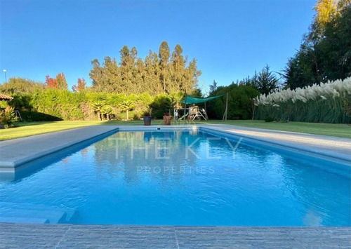 Sitio En Venta En Curicó