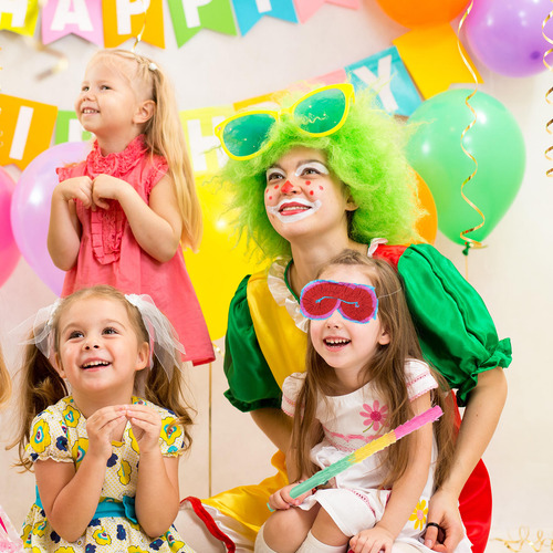 1 Juego De Palitos De Piñata De Papel Para Fiesta De Cumplea