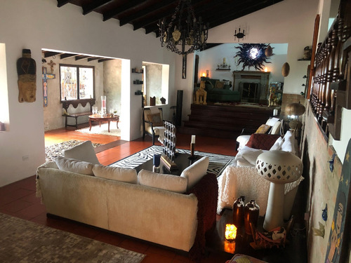 Venta.casa.san Jose De Los Altos.miranda Jcg
