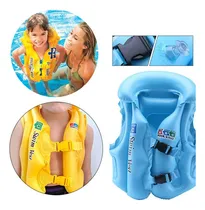 Comprar Chaleco Salvavidas Para Niños Regulable Niño Flotador
