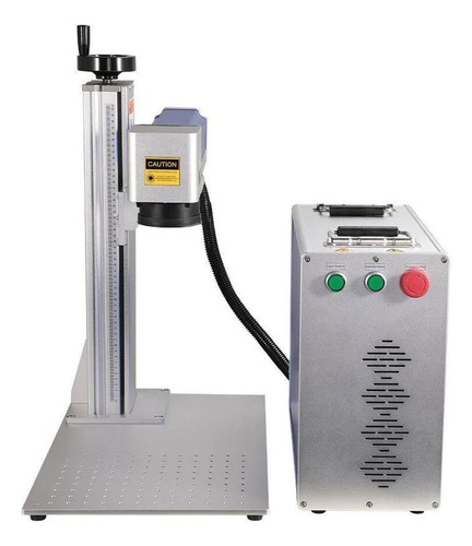 Laser De Fibra Óptica 30w / 50w