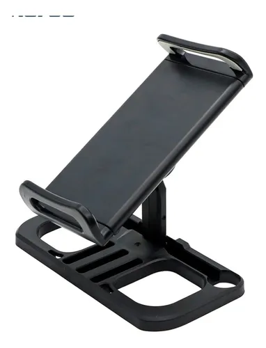 Soporte En Aluminio Control Dji Mavic 2 Air 2, Mini 2 Spark