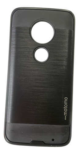 Estuche Para Motorola G6 Play