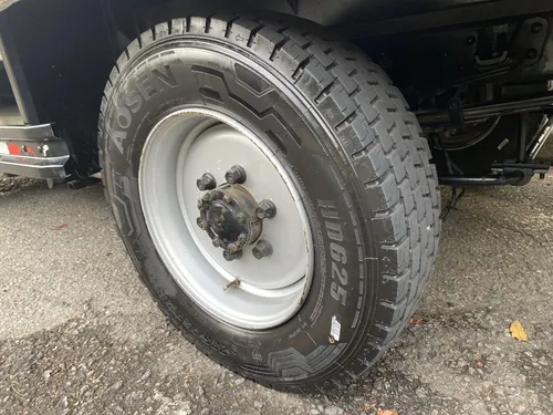 Foton Bj1041 Fugon 2.8 Diesel Mt 2019