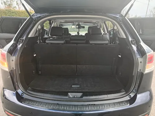 Mazda CX-9 3.5 Cx9cyv