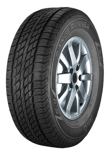 Fate 245/65 R17 Range Runner A/t - Martinez Neumáticos