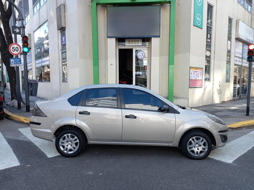 Ford Fiesta 1.6 Max One Edge Plus