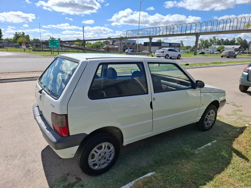 Fiat Uno 1.3 Cargo Fire