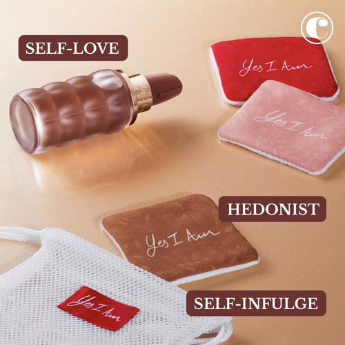 Cacharel Sí Soy Delicioso Eau De Parfum 29.57 Ml - Perfume