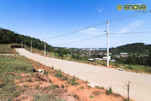 Imagem 4 de 15 de Loteamento Floresta Imperial ,terreno À Venda, 250 M² Por R$ 120.000 - Floresta - Estância Velha/rs - Te0325