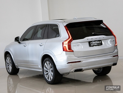 Imagem 3 de 15 de Volvo Xc90 D5 Inscription