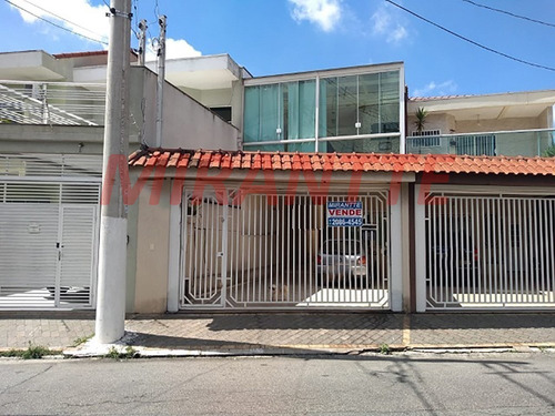 Imagem 12 de 19 de Sobrado Em Vila Nova Carolina - São Paulo, Sp - 355342