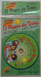 Cantata Mig E Meg Natal Brasileirinho | MercadoLivre 📦 Cantata Mig E Meg Natal Brasileirinho | MercadoLivre 📦