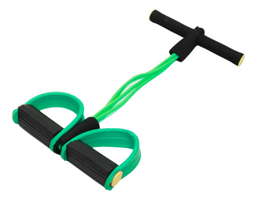 Ligas De Resistencia Piernas Ejercicios Con Bandas Elásticas