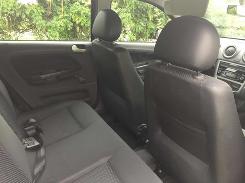 Volkswagen Gol 1.6 Power 101cv 2015