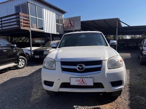 Mazda Bt-50 4x4 Full