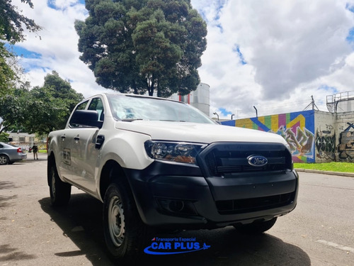 Imagen 16 de 16 de Nueva Ford Ranger Xl 2023 Serv. Público Ultimas Unidades