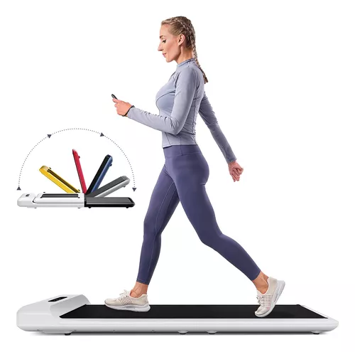 Walking Pad Cinta De Correr Para Caminar