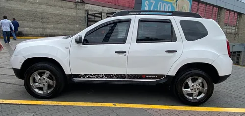 Renault Duster 1.6 Expression