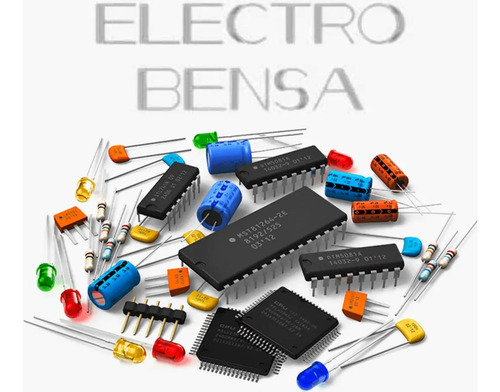 Triac 16a 800v Ig=10ma Sensible (to220)