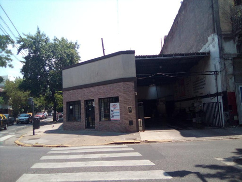 Fondo De Comercio Lavadero De Autos Y Bar