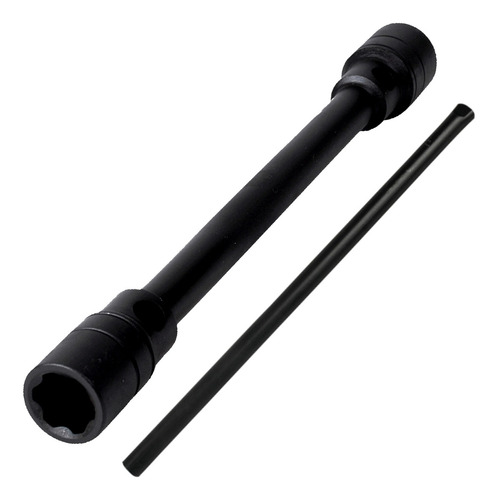 Llave De Impacto Capuchon D10 1-1/2 X 13/16 Urrea Maneral