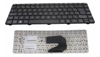 Teclado Hp 430 435 630 650 655 Cq43 Cq57 G4-1000 G6-1000